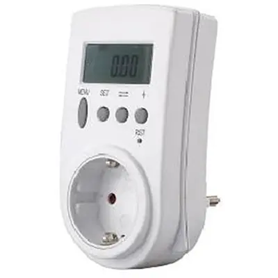 Extra rabatt Elenergimätare